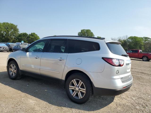 Photo 1 VIN: 1GNKVGKD0GJ348895 - CHEVROLET TRAVERSE 