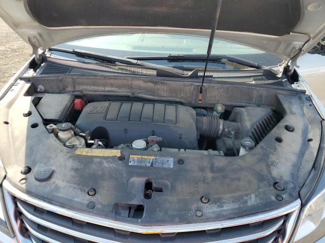 Photo 11 VIN: 1GNKVGKD0GJ348895 - CHEVROLET TRAVERSE 