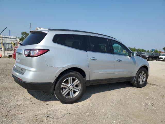 Photo 2 VIN: 1GNKVGKD0GJ348895 - CHEVROLET TRAVERSE 