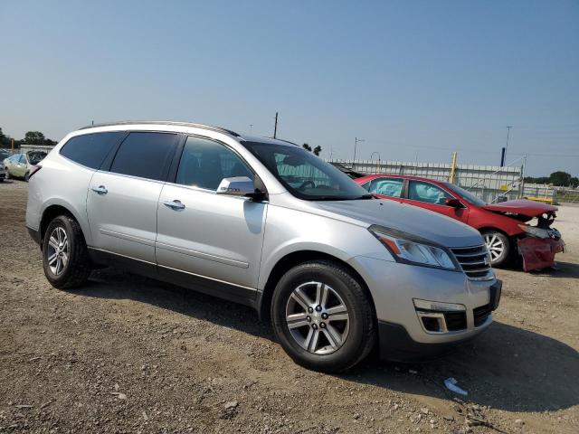 Photo 3 VIN: 1GNKVGKD0GJ348895 - CHEVROLET TRAVERSE 