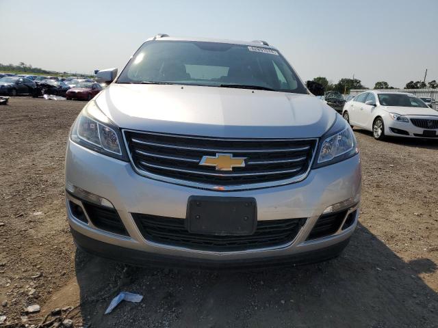 Photo 4 VIN: 1GNKVGKD0GJ348895 - CHEVROLET TRAVERSE 