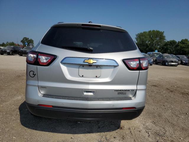 Photo 5 VIN: 1GNKVGKD0GJ348895 - CHEVROLET TRAVERSE 