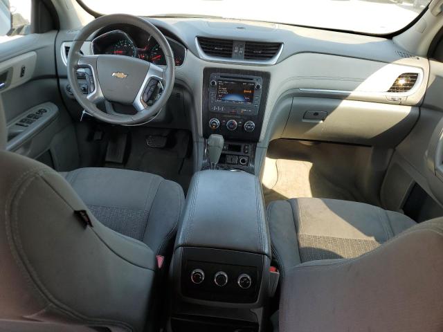 Photo 7 VIN: 1GNKVGKD0GJ348895 - CHEVROLET TRAVERSE 