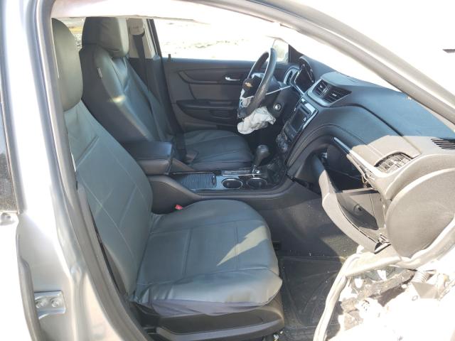 Photo 4 VIN: 1GNKVGKD0HJ107808 - CHEVROLET TRAVERSE L 