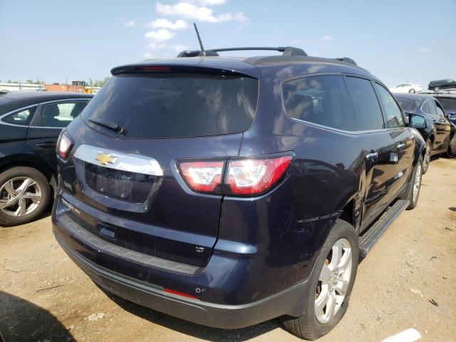 Photo 3 VIN: 1GNKVGKD0HJ154756 - CHEVROLET TRAVERSE L 