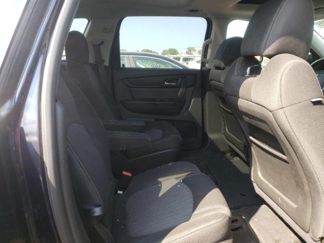 Photo 5 VIN: 1GNKVGKD0HJ154756 - CHEVROLET TRAVERSE L 