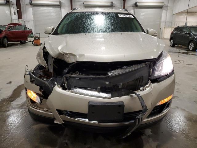 Photo 4 VIN: 1GNKVGKD0HJ156586 - CHEVROLET TRAVERSE 