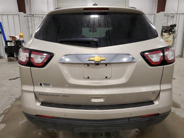 Photo 5 VIN: 1GNKVGKD0HJ156586 - CHEVROLET TRAVERSE 