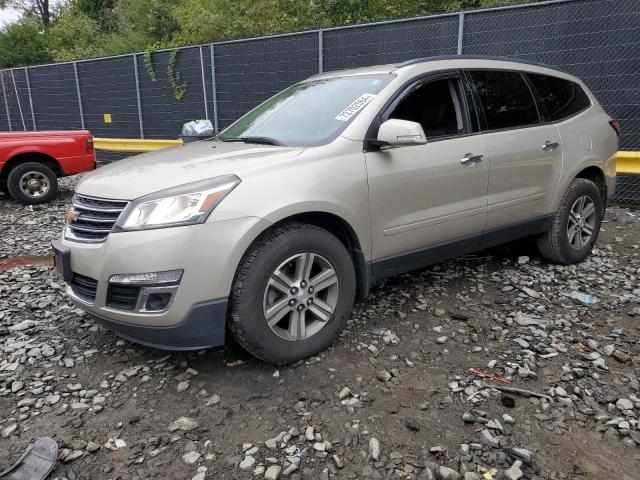 Photo 0 VIN: 1GNKVGKD0HJ188633 - CHEVROLET TRAVERSE L 