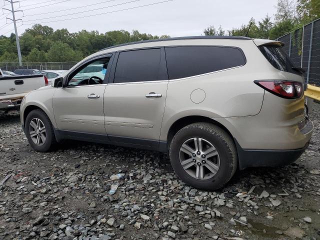 Photo 1 VIN: 1GNKVGKD0HJ188633 - CHEVROLET TRAVERSE L 