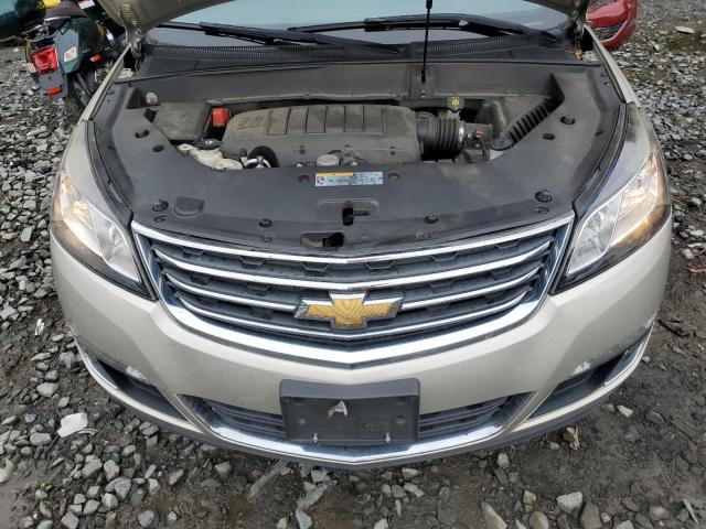 Photo 11 VIN: 1GNKVGKD0HJ188633 - CHEVROLET TRAVERSE L 