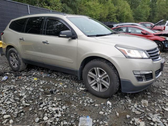 Photo 3 VIN: 1GNKVGKD0HJ188633 - CHEVROLET TRAVERSE L 