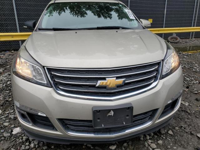 Photo 4 VIN: 1GNKVGKD0HJ188633 - CHEVROLET TRAVERSE L 