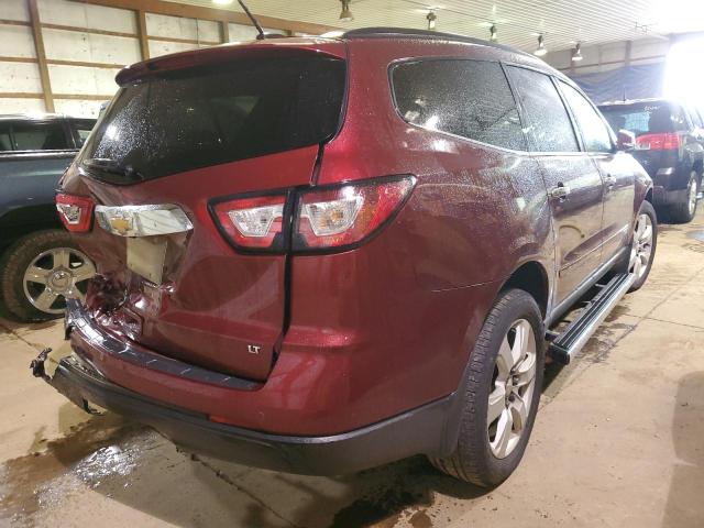 Photo 3 VIN: 1GNKVGKD0HJ208475 - CHEVROLET TRAVERSE L 