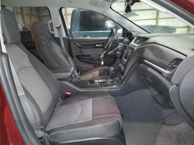 Photo 4 VIN: 1GNKVGKD0HJ208475 - CHEVROLET TRAVERSE L 