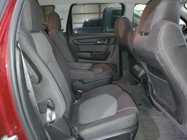 Photo 5 VIN: 1GNKVGKD0HJ208475 - CHEVROLET TRAVERSE L 