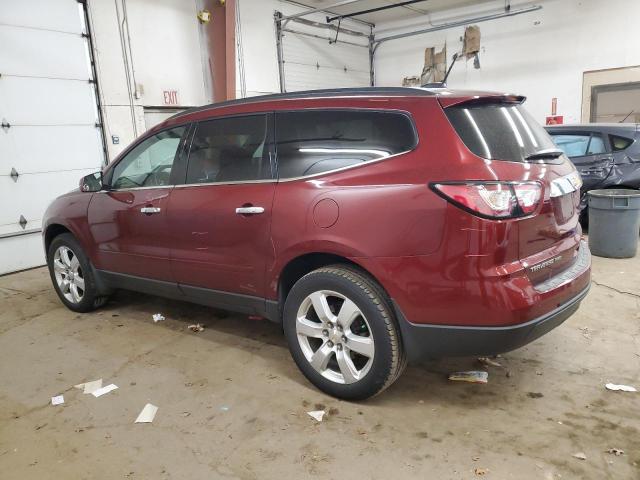 Photo 1 VIN: 1GNKVGKD0HJ253481 - CHEVROLET TRAVERSE L 