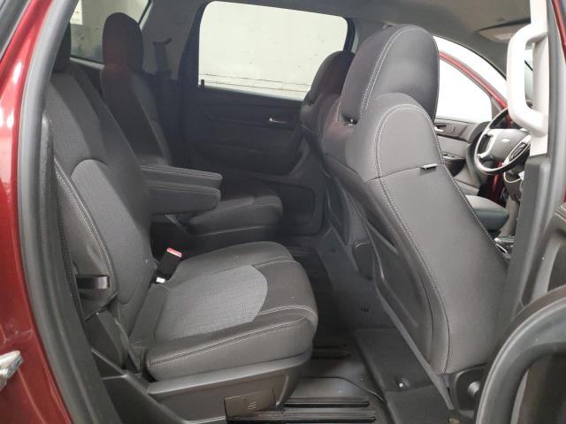 Photo 10 VIN: 1GNKVGKD0HJ253481 - CHEVROLET TRAVERSE L 