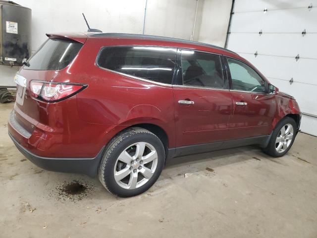 Photo 2 VIN: 1GNKVGKD0HJ253481 - CHEVROLET TRAVERSE L 