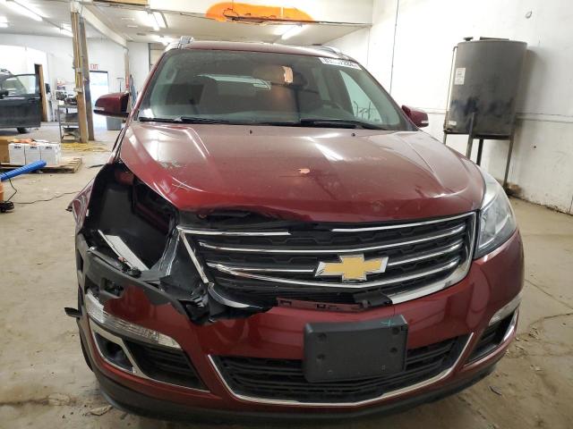 Photo 4 VIN: 1GNKVGKD0HJ253481 - CHEVROLET TRAVERSE L 