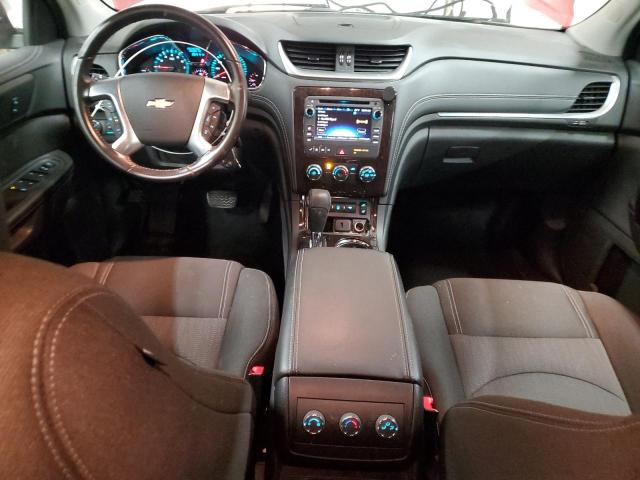 Photo 7 VIN: 1GNKVGKD0HJ253481 - CHEVROLET TRAVERSE L 