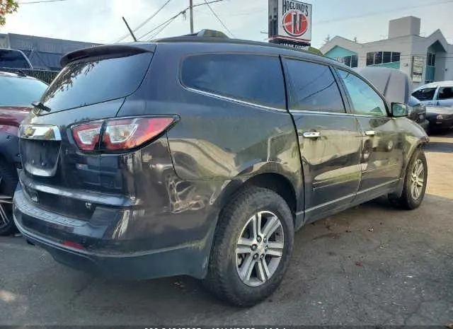 Photo 3 VIN: 1GNKVGKD0HJ264092 - CHEVROLET TRAVERSE 