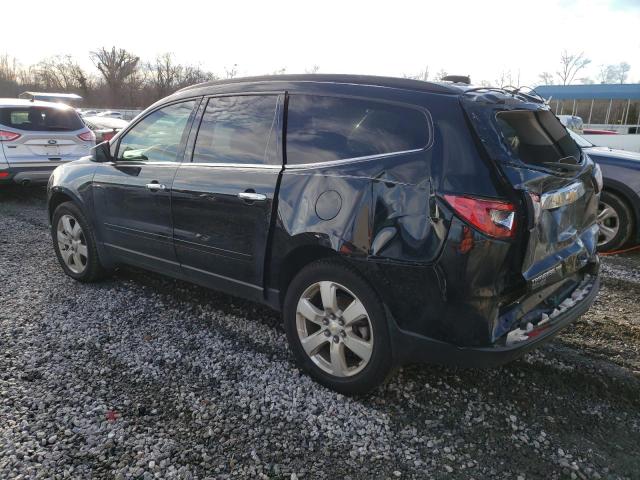 Photo 1 VIN: 1GNKVGKD0HJ274623 - CHEVROLET TRAVERSE L 