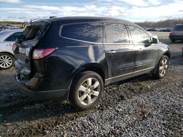 Photo 2 VIN: 1GNKVGKD0HJ274623 - CHEVROLET TRAVERSE L 