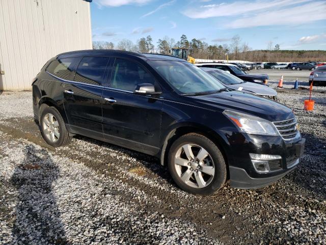 Photo 3 VIN: 1GNKVGKD0HJ274623 - CHEVROLET TRAVERSE L 