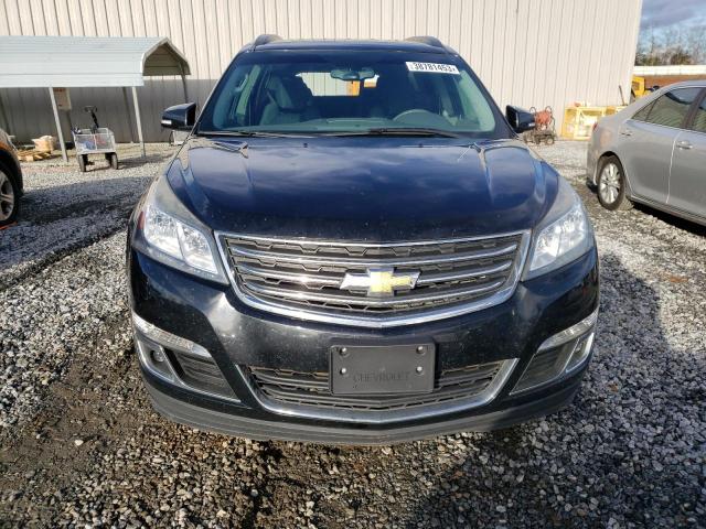 Photo 4 VIN: 1GNKVGKD0HJ274623 - CHEVROLET TRAVERSE L 