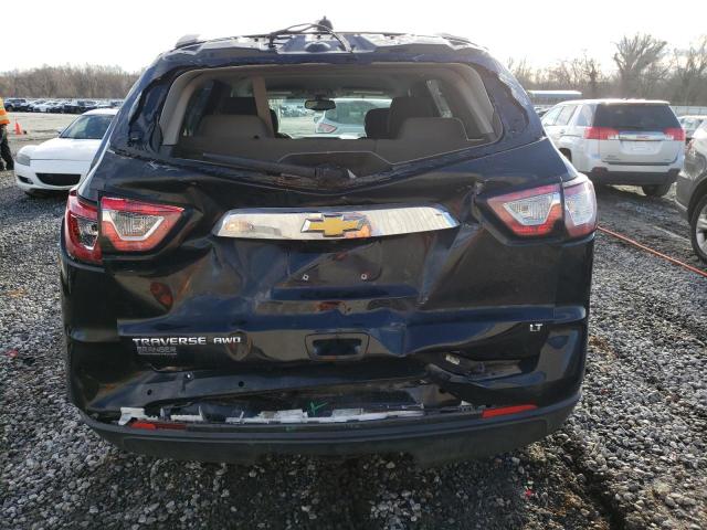 Photo 5 VIN: 1GNKVGKD0HJ274623 - CHEVROLET TRAVERSE L 