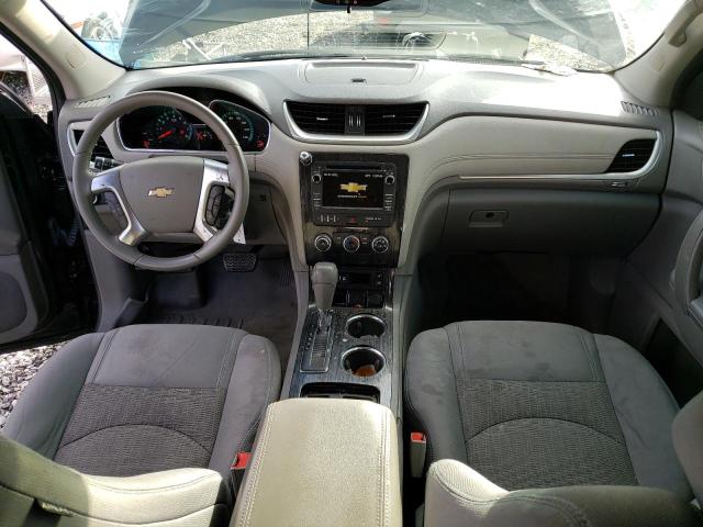 Photo 7 VIN: 1GNKVGKD0HJ274623 - CHEVROLET TRAVERSE L 