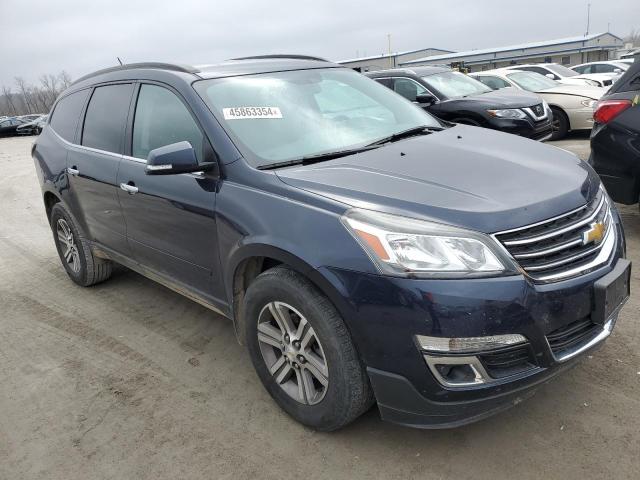 Photo 3 VIN: 1GNKVGKD0HJ288165 - CHEVROLET TRAVERSE 