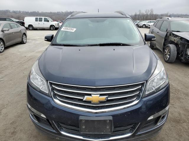 Photo 4 VIN: 1GNKVGKD0HJ288165 - CHEVROLET TRAVERSE 