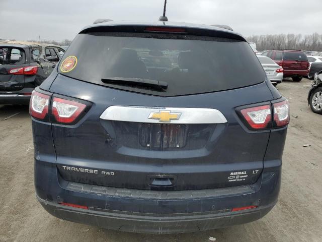 Photo 5 VIN: 1GNKVGKD0HJ288165 - CHEVROLET TRAVERSE 