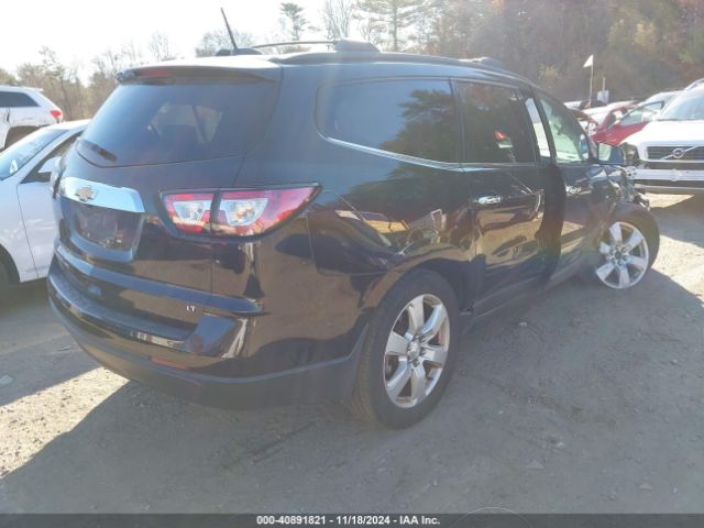 Photo 3 VIN: 1GNKVGKD0HJ322461 - CHEVROLET TRAVERSE 