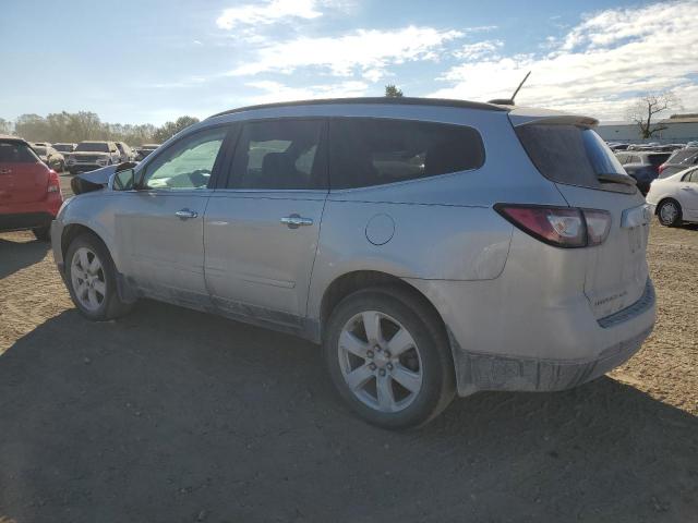 Photo 1 VIN: 1GNKVGKD0HJ334822 - CHEVROLET TRAVERSE L 