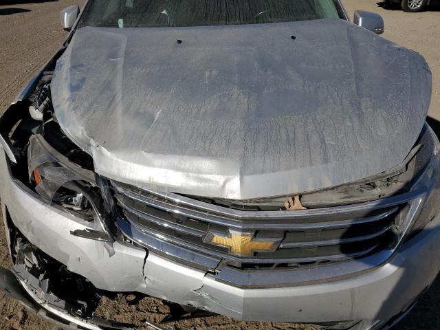 Photo 11 VIN: 1GNKVGKD0HJ334822 - CHEVROLET TRAVERSE L 