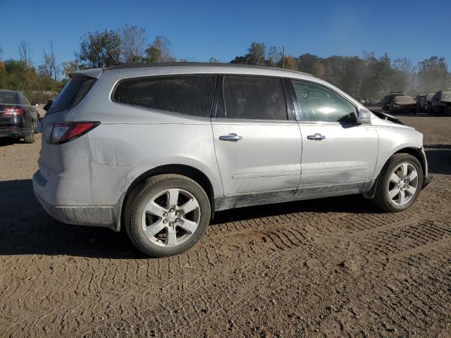 Photo 2 VIN: 1GNKVGKD0HJ334822 - CHEVROLET TRAVERSE L 