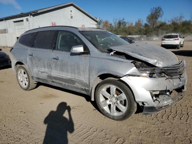 Photo 3 VIN: 1GNKVGKD0HJ334822 - CHEVROLET TRAVERSE L 