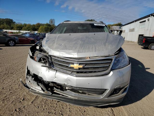 Photo 4 VIN: 1GNKVGKD0HJ334822 - CHEVROLET TRAVERSE L 