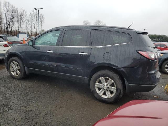 Photo 1 VIN: 1GNKVGKD1DJ172791 - CHEVROLET TRAVERSE L 