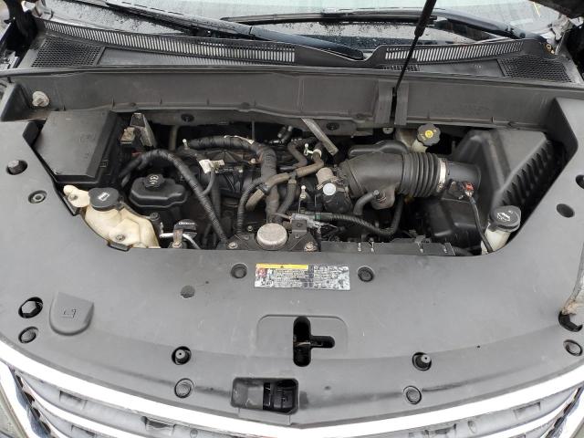 Photo 11 VIN: 1GNKVGKD1DJ172791 - CHEVROLET TRAVERSE L 