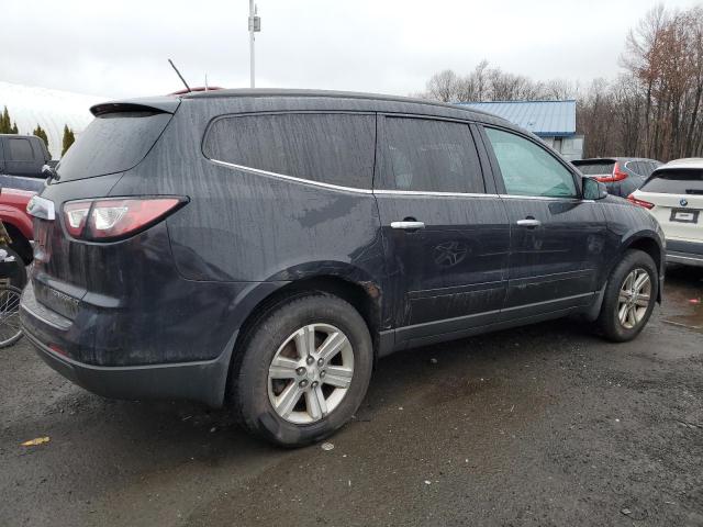 Photo 2 VIN: 1GNKVGKD1DJ172791 - CHEVROLET TRAVERSE L 