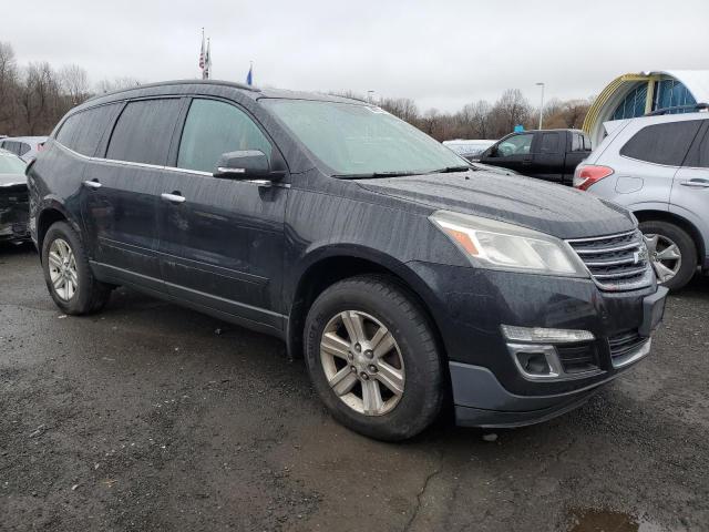 Photo 3 VIN: 1GNKVGKD1DJ172791 - CHEVROLET TRAVERSE L 