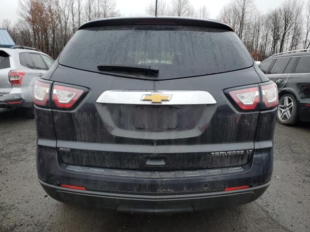 Photo 5 VIN: 1GNKVGKD1DJ172791 - CHEVROLET TRAVERSE L 