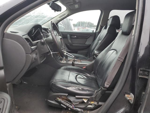 Photo 6 VIN: 1GNKVGKD1DJ172791 - CHEVROLET TRAVERSE L 