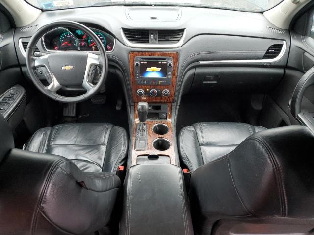 Photo 7 VIN: 1GNKVGKD1DJ172791 - CHEVROLET TRAVERSE L 