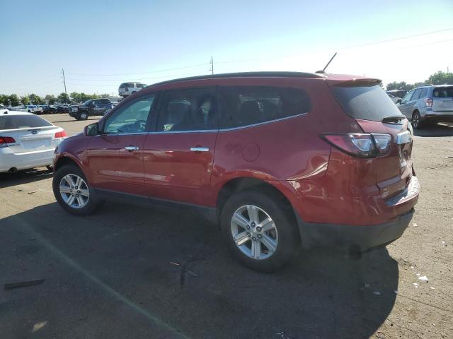 Photo 1 VIN: 1GNKVGKD1DJ181815 - CHEVROLET TRAVERSE L 