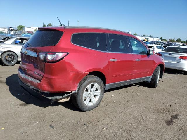 Photo 2 VIN: 1GNKVGKD1DJ181815 - CHEVROLET TRAVERSE L 